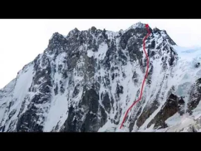 P.....c - #gory #alpinizm #alpy #wspinaczka #wspinaczkaboners 

Mega przyjemny film...