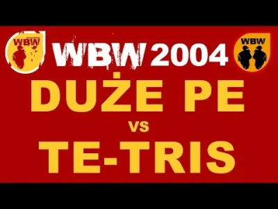 Pieczarka - Już praktycznie wcale nie jara mnie #rap ale to, co Tetris i Duże Pe odst...