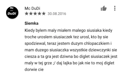 R.....i - Co te dzieci wyrabiają na Google Playu... #googleplay #heheszki #googleplay...