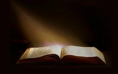 Nojfert - Każdemu plusującemu wylosuję werset z Koranu
Czy masz tyle odwagi?

#kor...