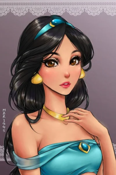 FlaszGordon - #randomanimeshit #animeart [ #jasmine ]
O ile historie o "księciach" z...