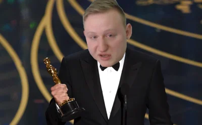 mala-szczur-mysz - Oscar winner is ( ͡° ͜ʖ ͡°)
#danielmagical #gural #patostreamy #b...