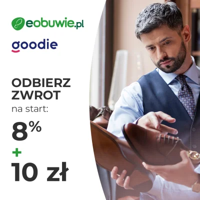 Goodie_pl - Mirki, dziś ostatni dzień akcji Stylowe Zakupy. Z #goodie #cashback zysku...