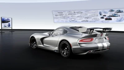 autogenpl - Chrysler odpalił konfigurator Vipera GTC: http://www.drivesrt.com/viper/
...