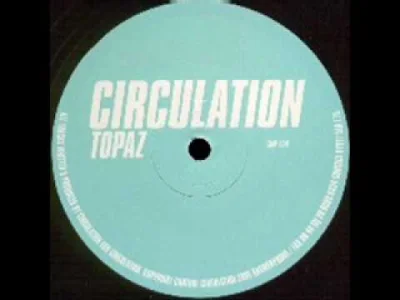 Rapidos - Circulation - Topaz



Wiele razy polecałem ich obydwa albumy "Colours" i "...