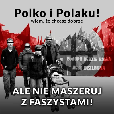 Andreth - #polityka #marszniepodleglosci #faszyzmstop