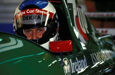 posuck - #f1 #f1classic

Schumacher, Spa, 1991r.