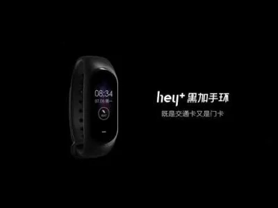 WhyCry - Dobrze, że poczekałem z kupnem Miband3. ( ͡° ͜ʖ ͡°)
#xiaomi #smartband #hey
