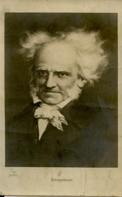 r.....e - #schopenhauer patrzcie jakie super foto