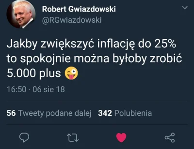 Qba1996 - @kill0l jak szaleć to szaleć. 5000+