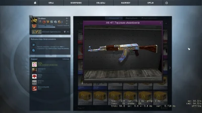 Filuper - Coś więcej niż market? ;)
#csgotrade