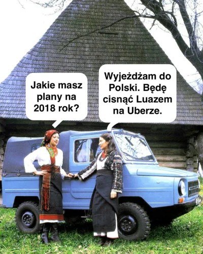 Sepp1991 - Zdjęcie "ukradzione' od Zlominka ale musiałem ....
#uber #motoryzacja #uk...