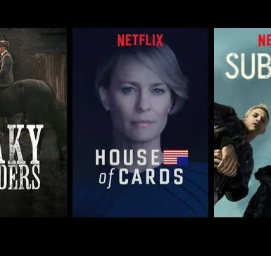 OpelMajster - Netflix zmienił okładkę House of Cards.
Ciekawe czy zaczną nagrywać od...