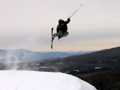 odislaw - @enforcer: to królik freeskier z japan grabem ( ͡° ͜ʖ ͡°)