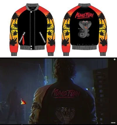 pekas - #kungfury #film
You asked and we listened, the Jacket is coming!

We are e...