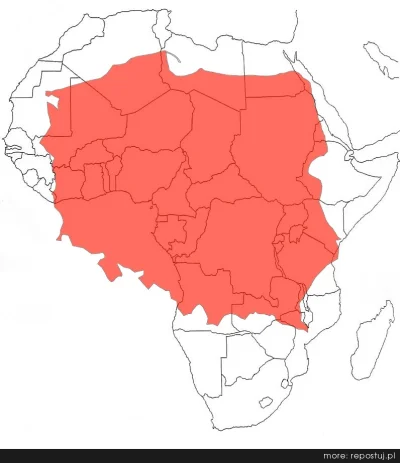 Trolljegeren - @cieliczka: ... a tu w porównaniu do Afryki.
