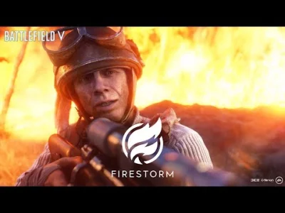 Sivusek - No i mamy pierwszy zwiastun rozgrywki BFV: Firestorm ( ͡° ͜ʖ ͡°)
Byle do p...