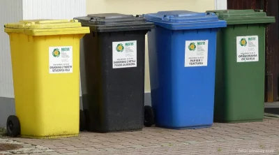gtredakcja - Od lipca obowiązkowo cztery kubły na odpady 

http://gazetatrybunalska...
