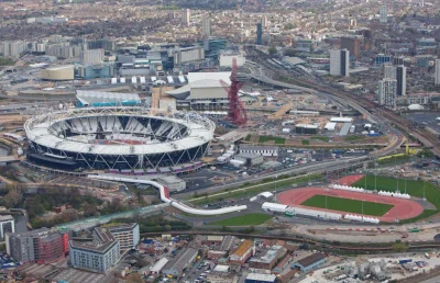 szoon - ależ by było pięknie gdyby Liga Mistrzów zagościła za rok na Olympic Stadium ...