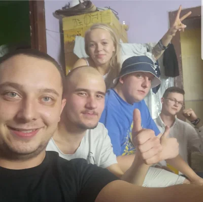 Geppetto - Uwaga Urzednicza
#danielmagical #patostreamy