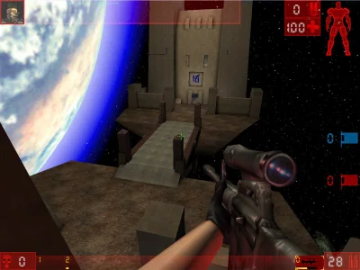 surma - Gramy w Unreal Tournament z 1999! A debata d--a cicho!

Informacje o grze: ...