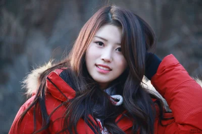 K.....o - #mijoo #lovelyz
#koreanka