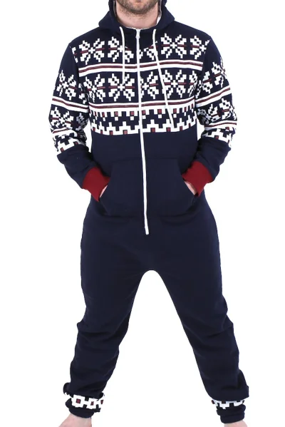 Artysta89 - #ubierajsiezwykopem #onesie

Co myślicie o takim dresiku? Dziewczynie się...