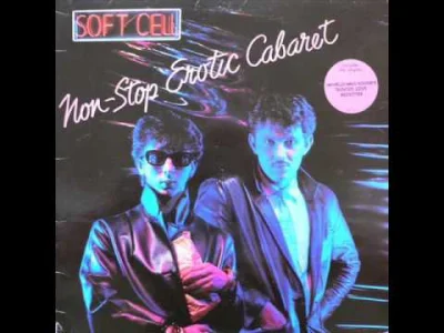 Kekeke - #beng #80s #parkiet #muzyka
Soft Cell - Frustration