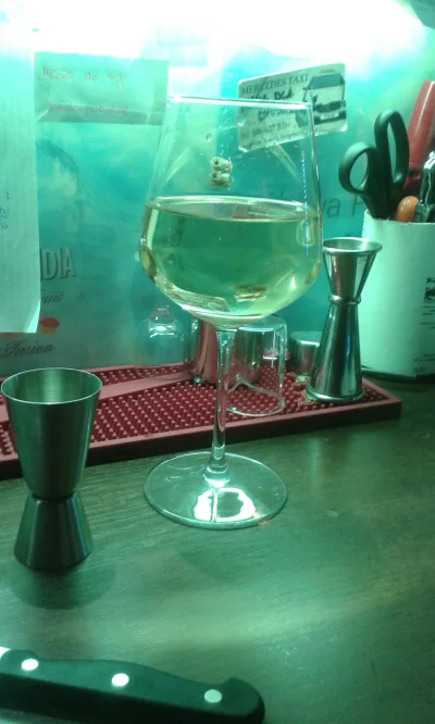 czeburashka - Takie Walentynki to ja rozumiem ( ͡º ͜ʖ͡º) #pracbaza #bartender #pijzwy...