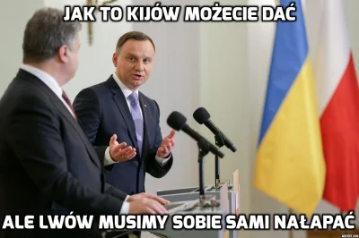 JPRW - #heheszki #humorobrazkowy #cenzoduda #ukraina #pdk