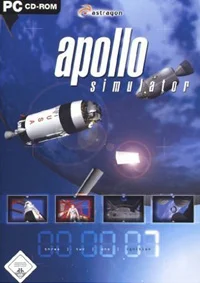 adachoo - Zostały pominięte kosmiczne symulacje np EVE. W Apollo ktoś "ciupał"?