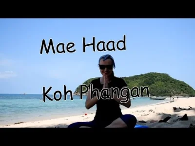 YumiHarajuku - @YumiHarajuku: Kolejna piękna plaża na Koh Phangan, #tajlandia
#podro...