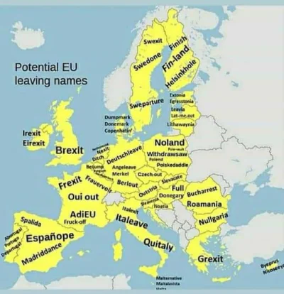 Pojedynczy - #brexit #heheszki 

Noland xD