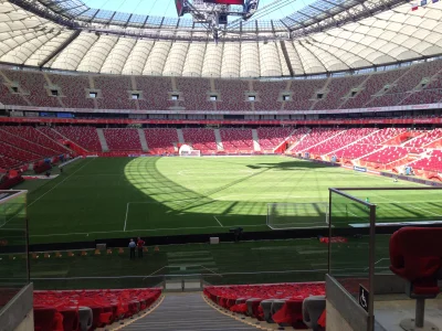 Decondee - #stadionnarodowy #oddajszpik
Miraski jak ktoś dzisiaj na narodowym ogląda ...