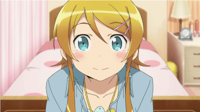 M.....r - #randomanimeshit #oreimo #kirino #ocieplaniewizerunkukirino @zeligauskas