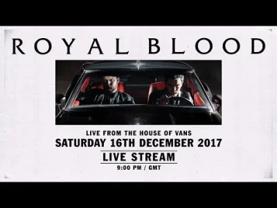corinarh - Koncert na zywo Royal Blooda
#muzyka #royalblood #rock