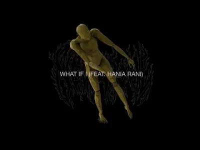 name_taken - New Rome - What If I (feat. Hania Rani)

Powiew wiatru w upalny dzień....