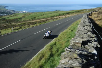 Artktur - Motocyklowa wyspa

Wyspa Man (Isle of Man) - wyspa leżąca na Morzu Irland...