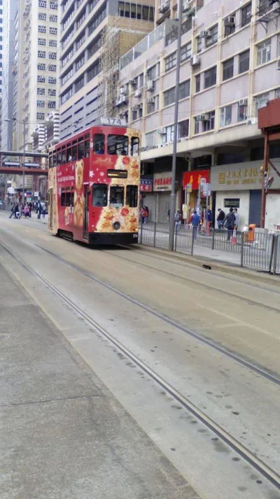 modelscontract - storey tram
#tram #tramwaje #tramwaj #hongkong #chiny
http://model...