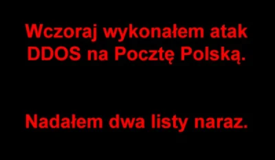 janmatejkopisarz - #heheszki #humor #pocztapolska