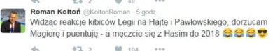 yourgrandma - XDDDDDDDDD

SPOILER
#pdk #heheszki #twitter #kolton #legia #pijanyczyni...
