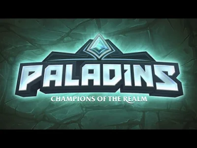 harnas_sv - ja bym się nie zastanawiał i brał xD 
#paladins