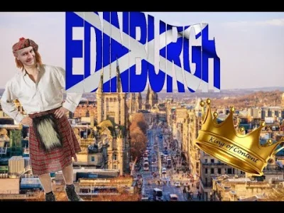 s.....y - Król contentu w Edynburgu xD ! BJORN IN EDINBURGH ~ 5$MEDIA ~ 3$TTS

#ice...