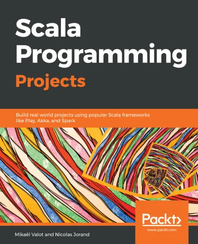 konik_polanowy - Dzisiaj Scala Programming Projects (September 2018)

https://www.p...
