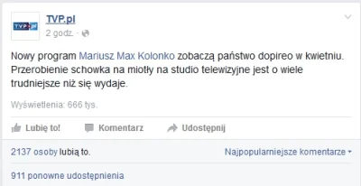 Liesbaum - Idzie nowe w TVP
#aszkiera #4konserwy #neuropa #heheszki