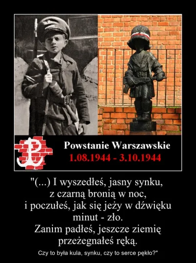 korporacion - Pamiętamy..
Chwała bohaterom !!
#powstaniewarszawskie #polska #wojna ...