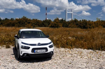 stopaotestuje - Bez airbumpów #Cactus to już całkiem inny samochód. Dalej brzydki, a ...