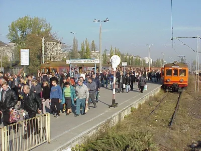 marc1027 - Stacja Warszawa Wileńska, lata '90
#warszawa