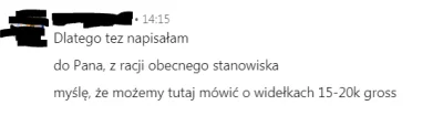 Dr_Killjoy - w sumie to nie mam nic przeciwko takim praktykom, nie ma co robić afery ...