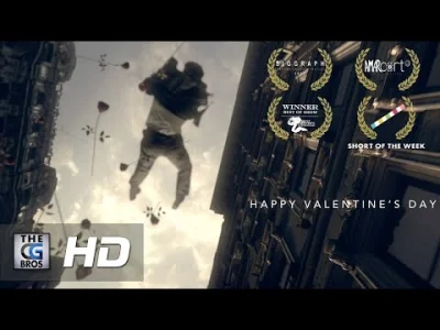Bolns_Sesz - Happy Valentine’s Day" - by Neymarc Visuals

#film #walentynki #vfx #s...